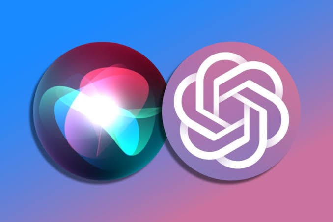 How to talk to ChatGPT through Siri