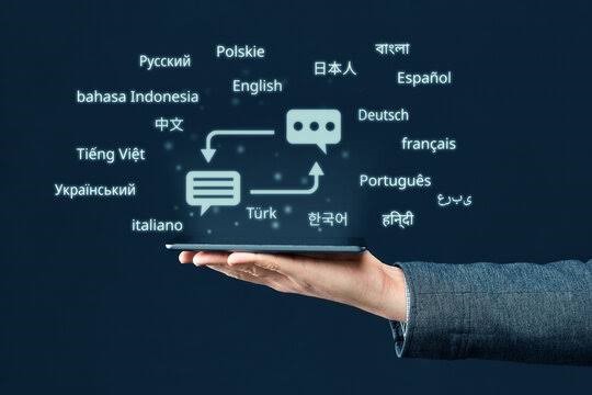 List of languages supported by ChatGPT